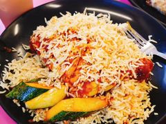 -新加坡Zam Zam餐馆