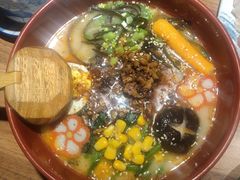 -小笠原·日料店