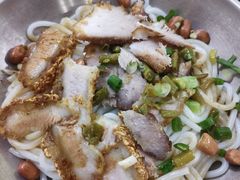 -丫丫桂林米粉(学府店)