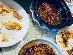 -南方酒店·淮扬菜(回民街店)