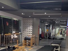 -超鹿运动(达信大厦店)