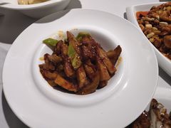 -峨嵋酒家总店(车公庄店)
