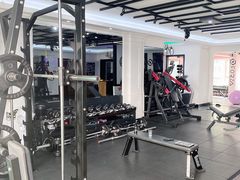 -简·无界健身工作室·运动康复·体态(石厦店)