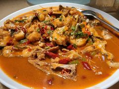 -渔太泰漓江小馆·广西融合菜(西街店)