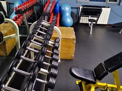 -悦健身私教工作室(双井店)