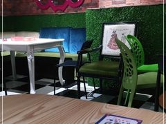 -H次元沉浸剧情密室(街道口店)
