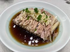 -新吉士·上海菜(浦东LCM置汇旭辉店)
