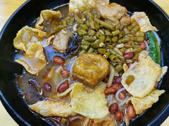 招牌螺蛳粉-螺少野柳州螺蛳粉(鱼化寨地铁商业街店)