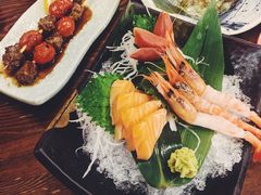 -白石の深夜食堂(宝龙店)