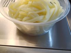 -姚记.周礼伤心凉粉(时代广场店)