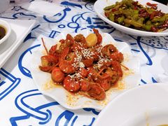 麻辣虾球-松哥油焖大虾(皇岗一店)