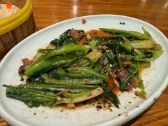 -如轩·海鲜砂锅粥·潮汕菜(海珠店)