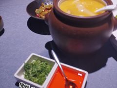 臻品佛跳墙-怡情荟•海鲜青岛菜(五四广场旗舰店)