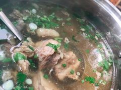 -瑞丰园庭院餐厅·白族传统家常菜