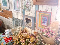 -六月花园咖啡馆(中关村东路店)