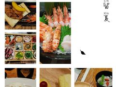 -赤坂亭·M9和牛烧肉·铁板烧·日料398放题(长泰广场店)