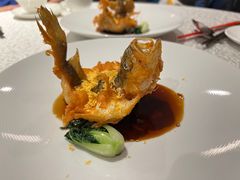 -红棉中餐厅·广州海航威斯汀酒店