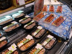 -百佳永辉超市(福田星河店)