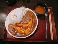 -金龙咖喱