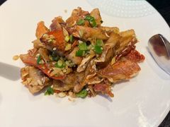 -大董(华贸购物中心店)