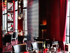 -L'ATELIER de Joel Robuchon(外滩18号店)