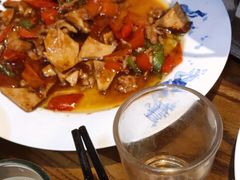 -缘来聚·徽菜名店(黄山宏村店)