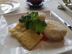-天龙轩(香港丽思卡尔顿酒店)