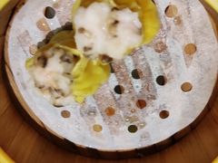 -夏宫中餐厅(香格里拉大酒店)