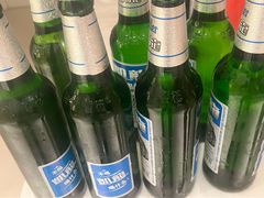 -大连湾旭日·家宴·海肠捞饭(马栏广场店)