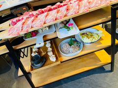 -煲宫猪肚鸡(晶品店)