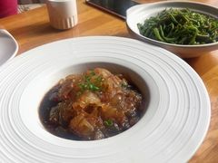 -原鄉本味 楚菜 丹江口鱼(北苑店)