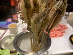 -泓炙颐凤鲜海鲜火锅料理(桐乡店)