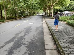 -浙江农林大学(东湖校区)