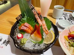 -鳗鲔·料理小馆