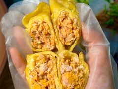 -老大连·海肠捞饭·大连海鲜大连菜(西安路店)
