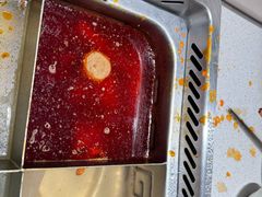 -海底捞火锅(吴中路店)