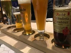 -LENBACH兰巴赫西餐啤酒坊(大连东港店)