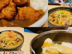 -小山日本料理(太古汇店)