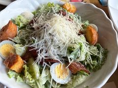 -安妮意大利餐厅(国贸店)
