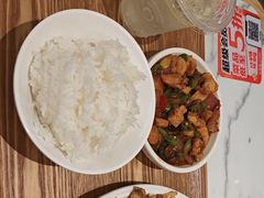 -乡村基·川味现炒大王(熙悦天街店)