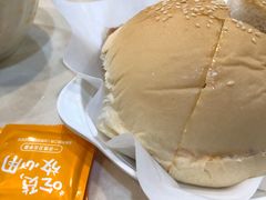 -旺角宝港式茶餐厅(寮步店)