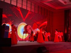 -南昌喜来登酒店·宴会厅