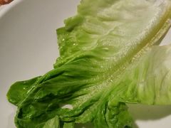 -绿茶餐厅(天津天河城店)