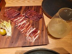 -人间酒暖·Go blanc·烧鸟·深夜食堂(陆家嘴店)