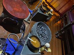 -泰禾馨·泰式按摩精油SPA(新街口金鹰店)