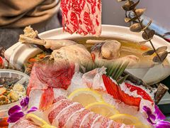 -金龙·打边炉(武进路店)