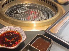 -铭牛烧肉·和牛海鲜自助(高新月牙湖店)