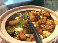 -谷田稻香·砂锅菜(元洪店)