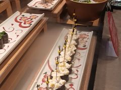 -千滋百味自助海鲜烤肉(布吉景华店)