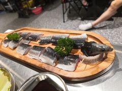 -本炙炭烤·蒲烧活鳗料理店(金沙洲店)